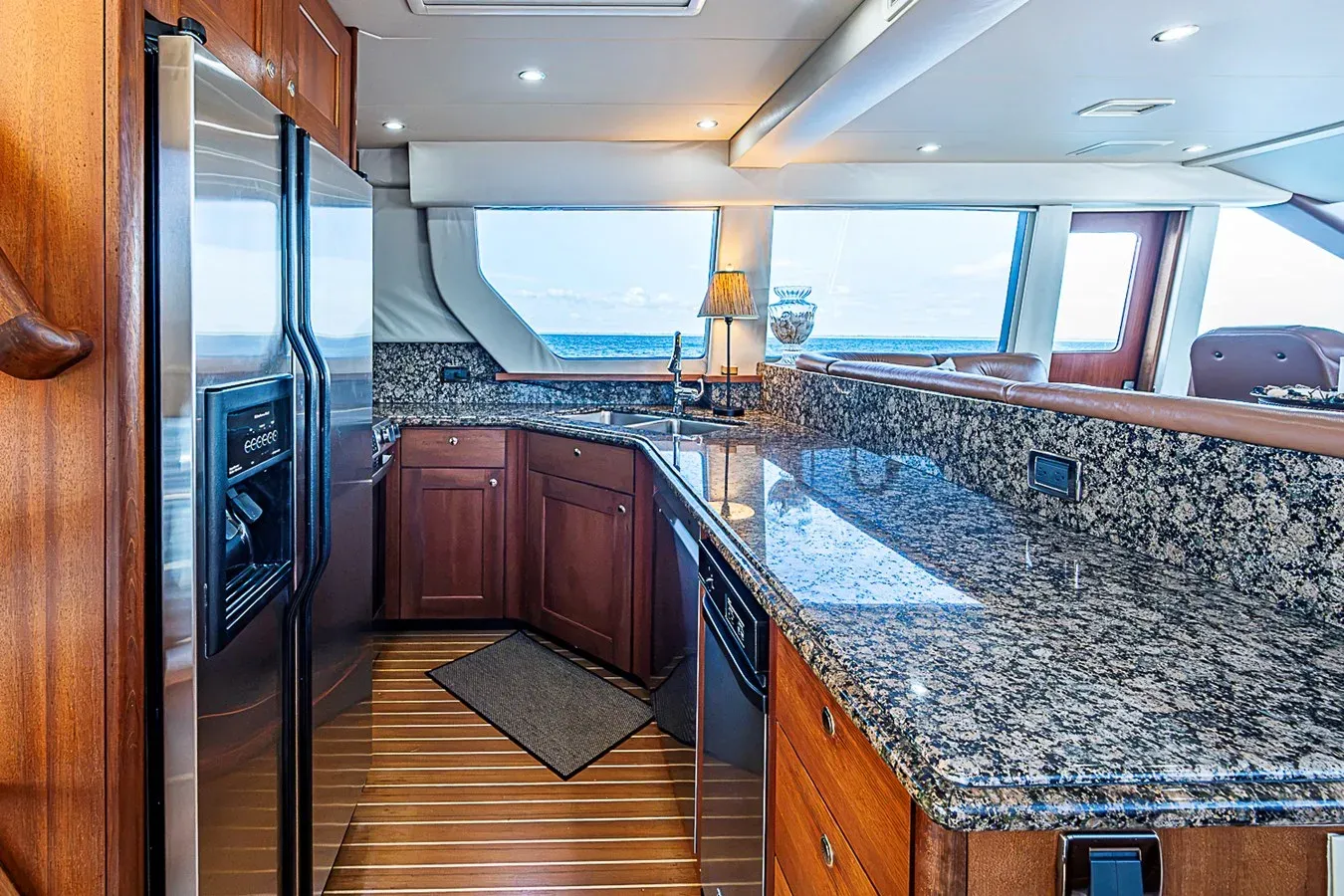 Southerner - PACIFIC MARINER price