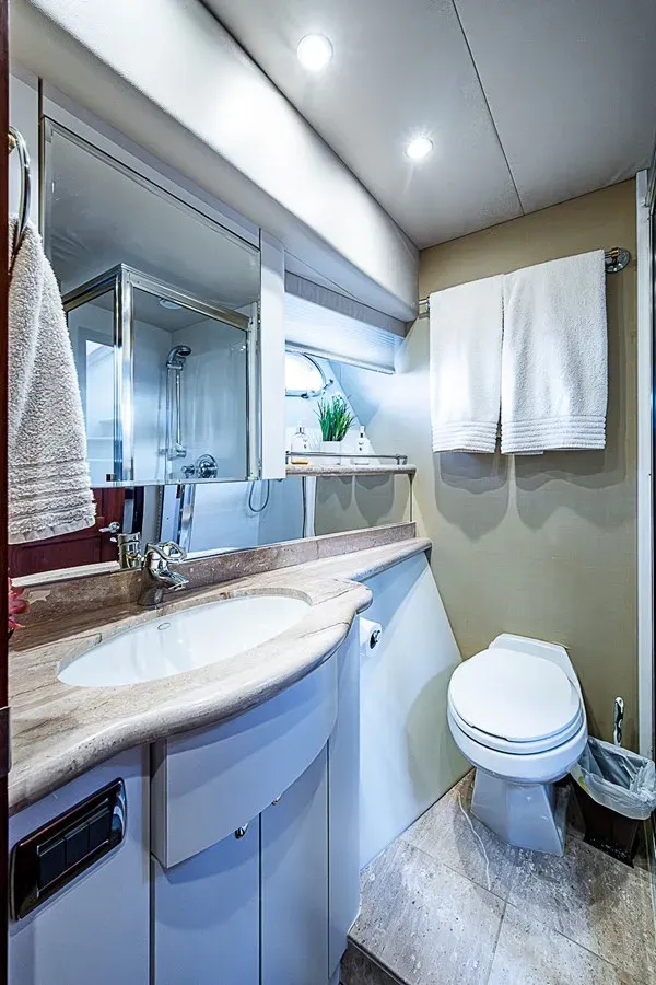 best yacht sales deals Southerner 65