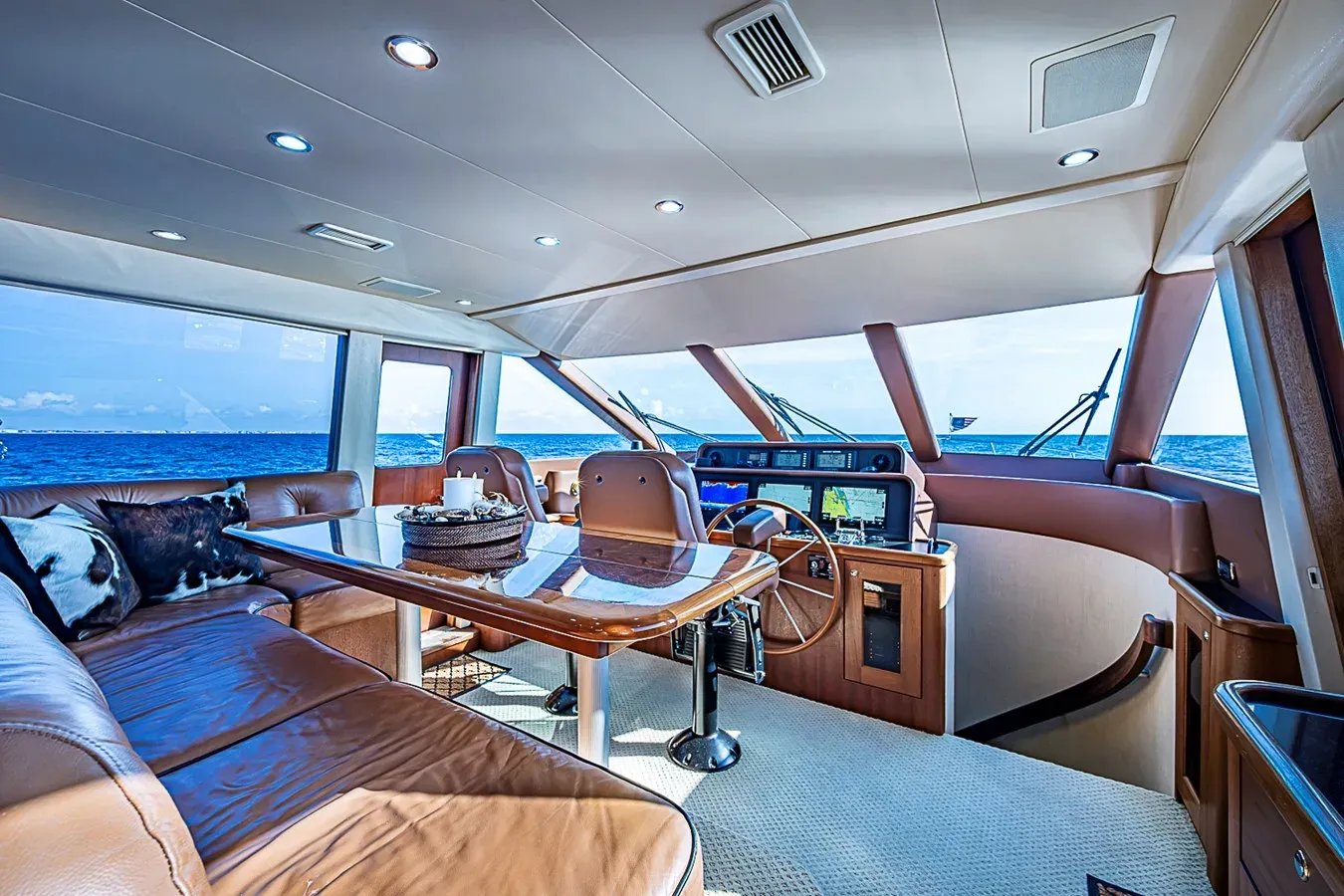 Southerner 2005 yacht sale