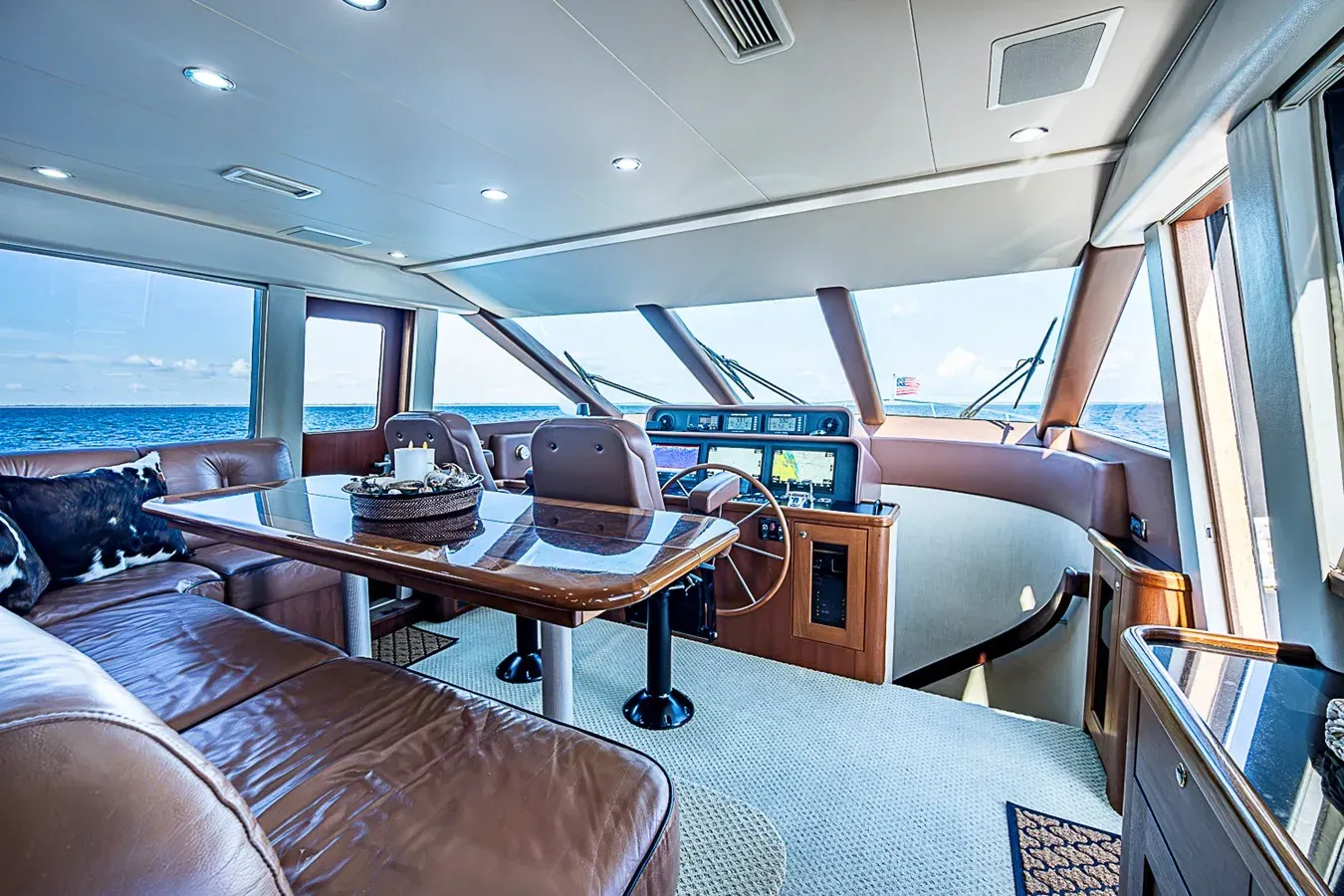 Buy a Southerner at Shestakov Yacht Sales