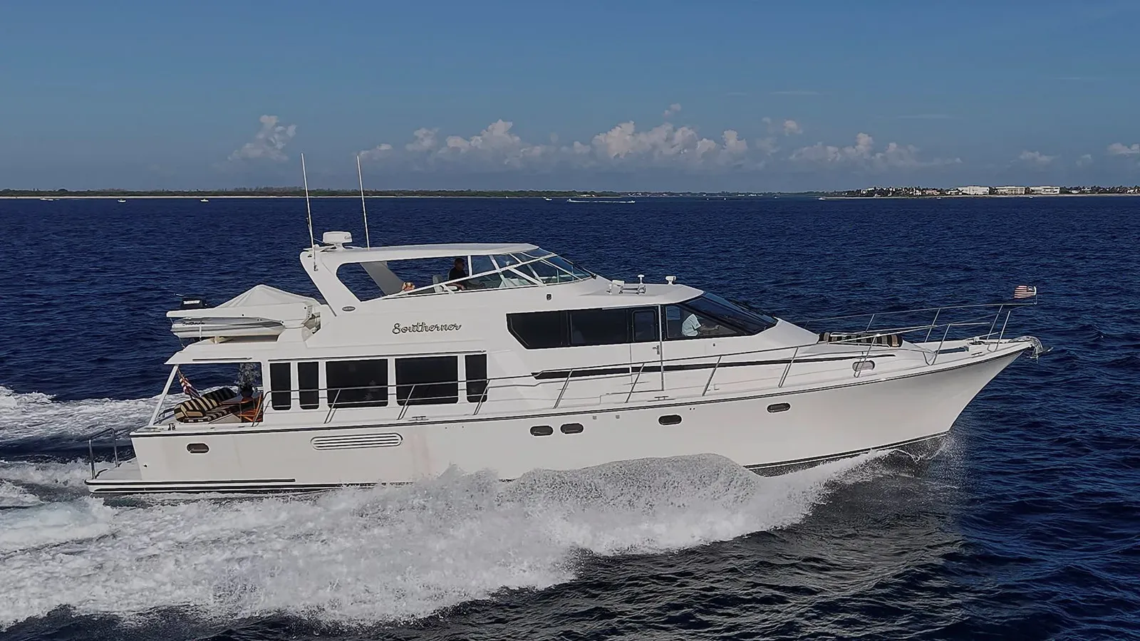 the best price on Southerner 65