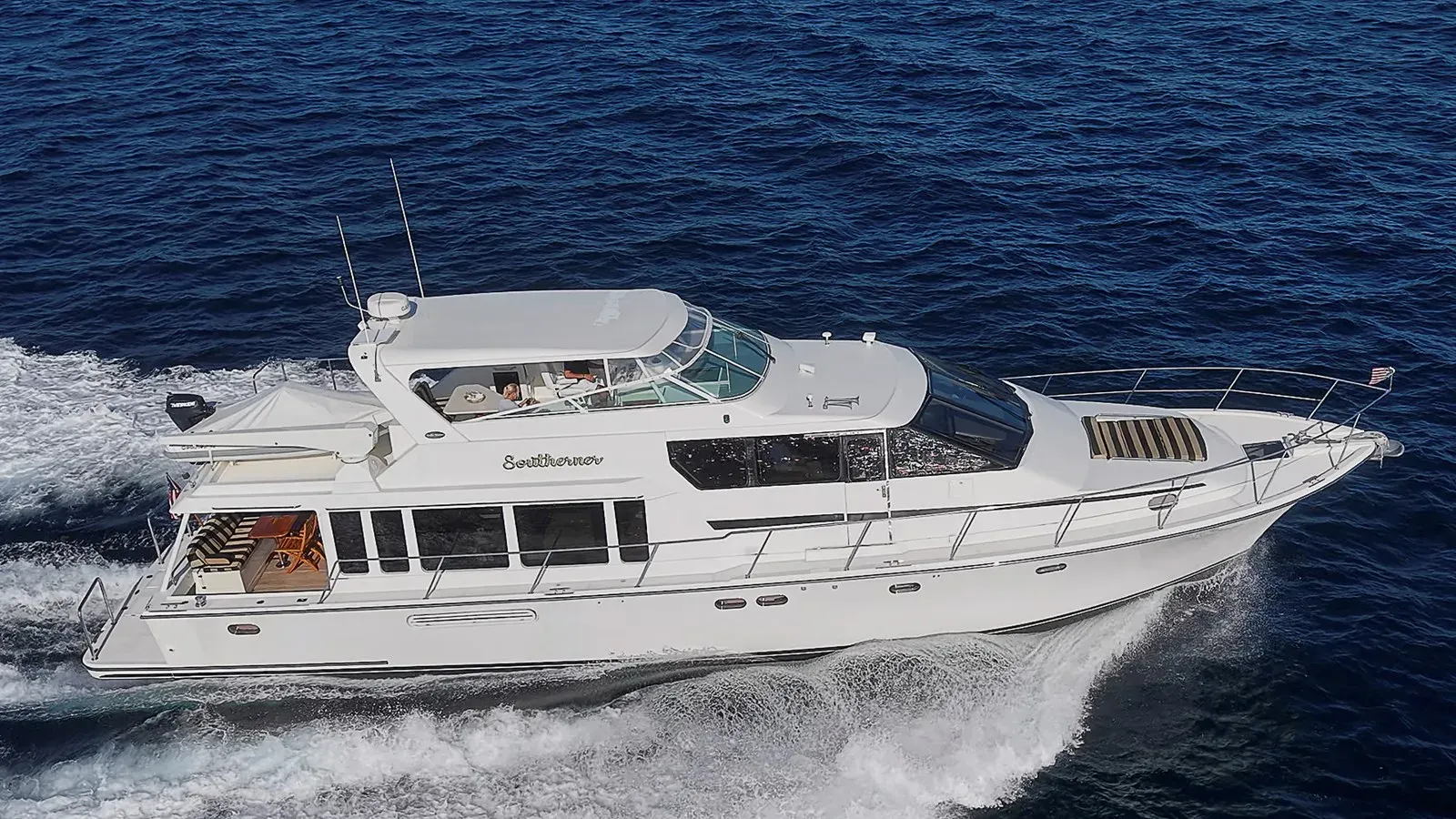 Southerner - PACIFIC MARINER price