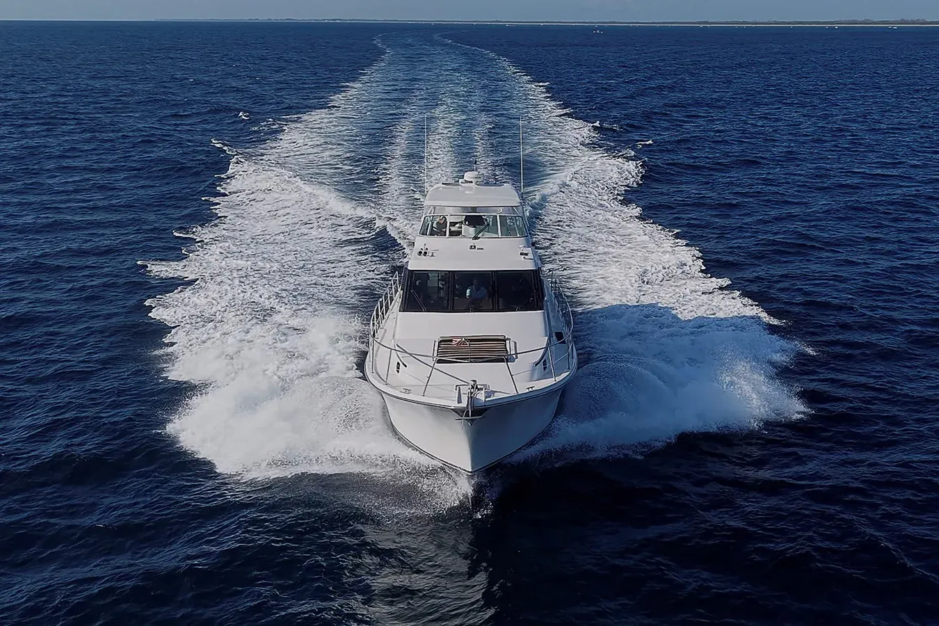 best yacht sales deals Southerner 65