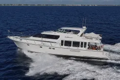 Buy a yacht Southerner - PACIFIC MARINER