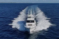 best yacht sales deals Southerner 2005