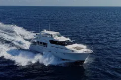 the best price on Southerner 65ft 2005 Pacific Mariner Diamond