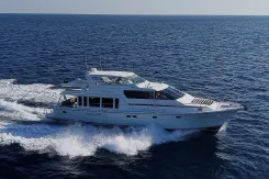 Buy a Southerner - PACIFIC MARINER at Shestakov Yacht Sales