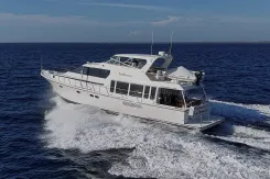 Buy a yacht Southerner - PACIFIC MARINER