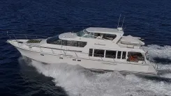 Buy a Southerner - PACIFIC MARINER at Shestakov Yacht Sales