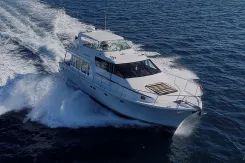 Buy a yacht Southerner