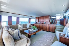 Southerner 2005 yacht sale