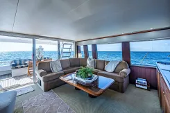 Southerner 65ft 2005 Pacific Mariner Diamond