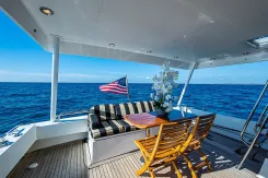 Southerner - PACIFIC MARINER yacht sale