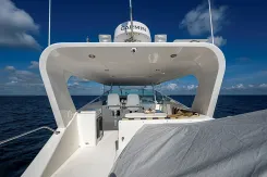 best yacht sales deals Southerner 65ft 2005 Pacific Mariner Diamond