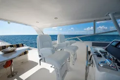Buy a yacht Southerner 65
