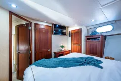 Southerner - PACIFIC MARINER yacht sale