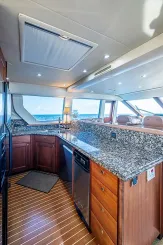 Buy a yacht Southerner 65ft 2005 Pacific Mariner Diamond