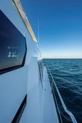 Southerner - PACIFIC MARINER yacht sale