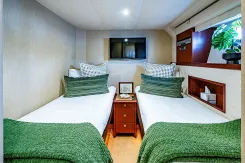 Southerner yacht sale