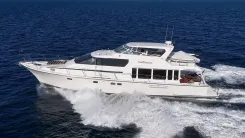 Buy a Southerner - PACIFIC MARINER at Shestakov Yacht Sales
