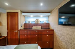 Buy a Southerner - PACIFIC MARINER at Shestakov Yacht Sales
