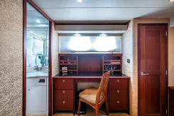 Buy a yacht Southerner