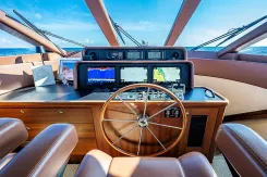 best yacht sales deals Southerner - PACIFIC MARINER