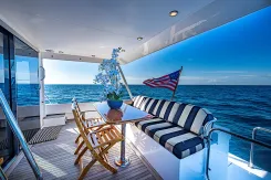 best yacht sales deals Southerner