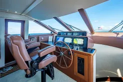Southerner 65ft 2005 Pacific Mariner Diamond yacht sale