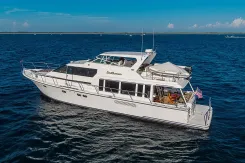 Buy a Southerner 65 at Shestakov Yacht Sales