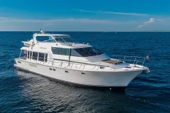 Southerner - PACIFIC MARINER