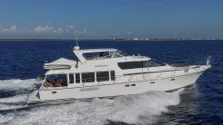 best yacht sales deals Southerner