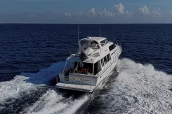 Buy a Southerner 2005 at Shestakov Yacht Sales