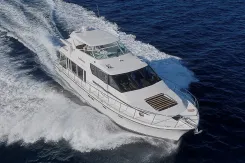 Southerner - PACIFIC MARINER yacht sale