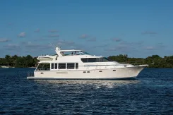 INDULGENCE - PACIFIC MARINER