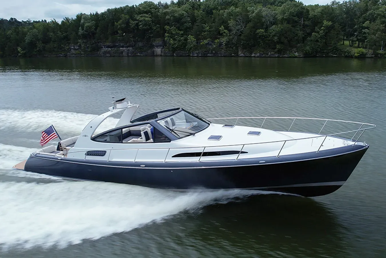 best yacht sales deals TCB - PALM BEACH