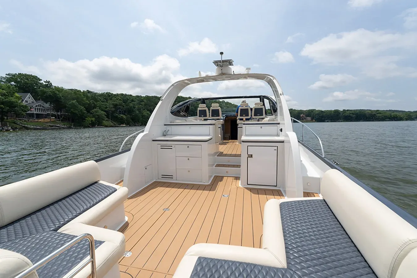 best yacht sales deals TCB 50