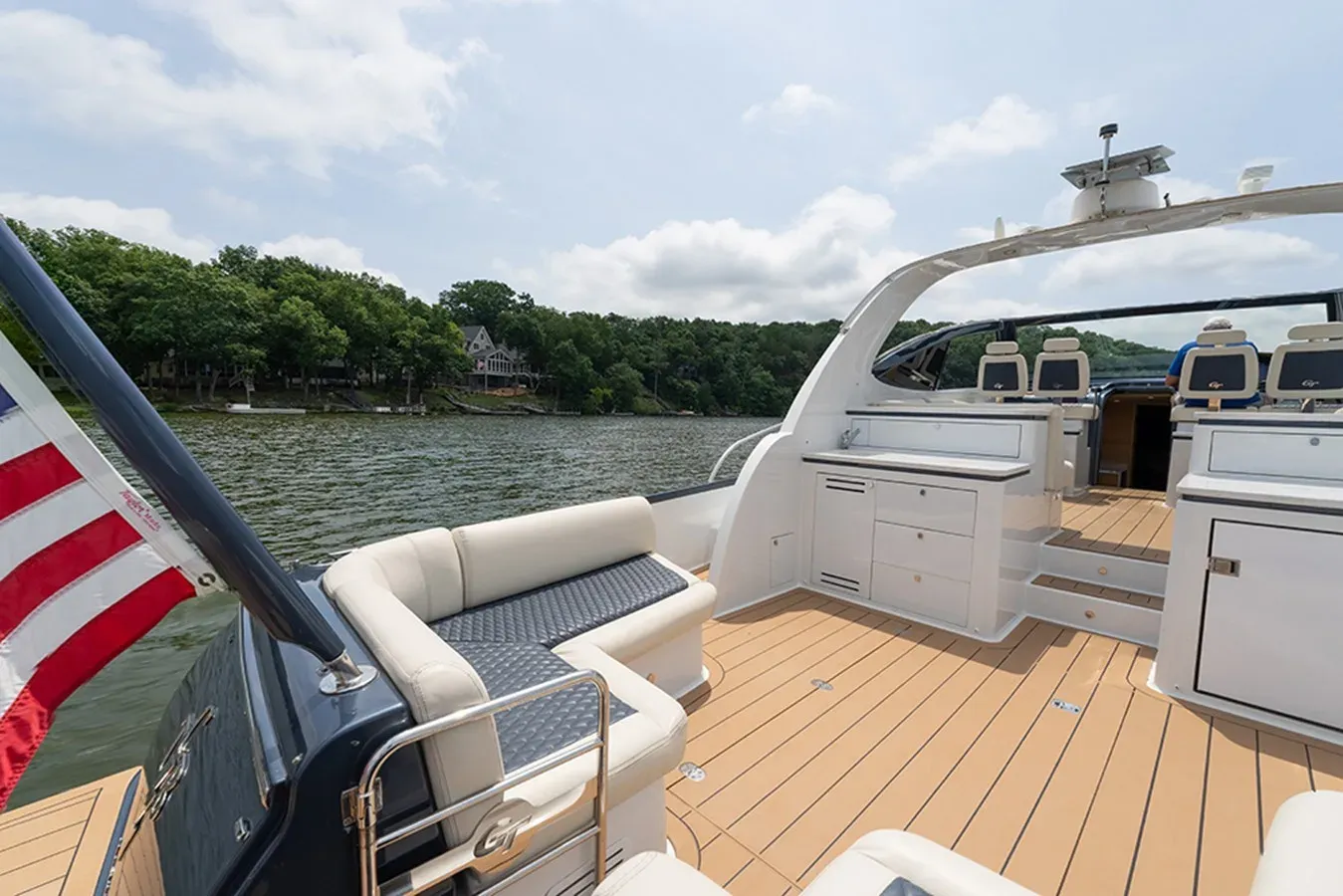 Buy a yacht TCB - PALM BEACH