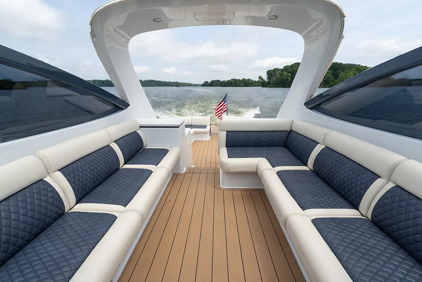 best yacht sales deals TCB 2019