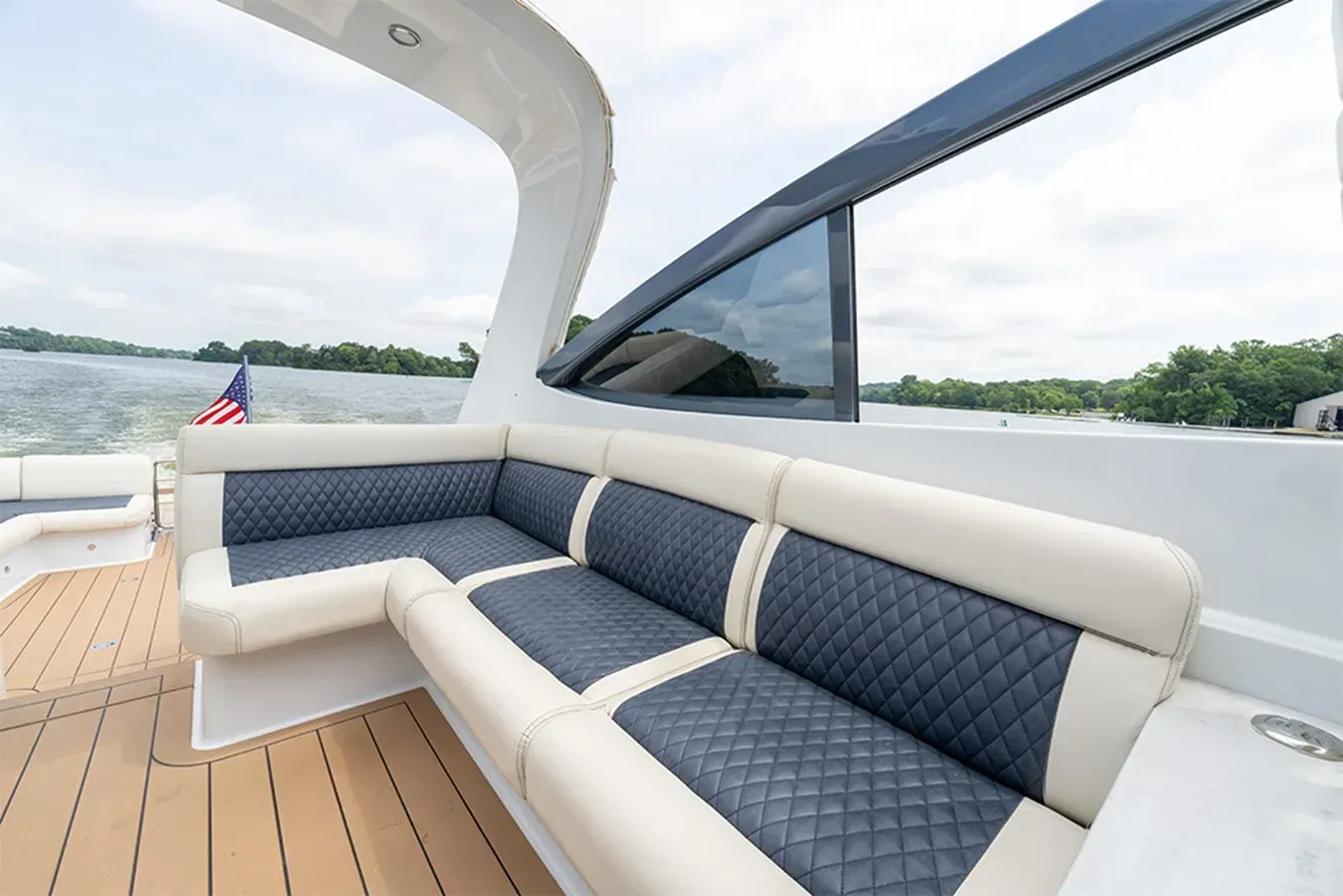 Buy a TCB - PALM BEACH at Shestakov Yacht Sales