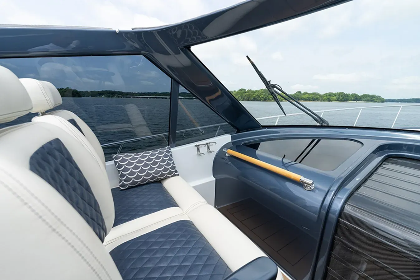 best yacht sales deals TCB Motor Yachts GT50