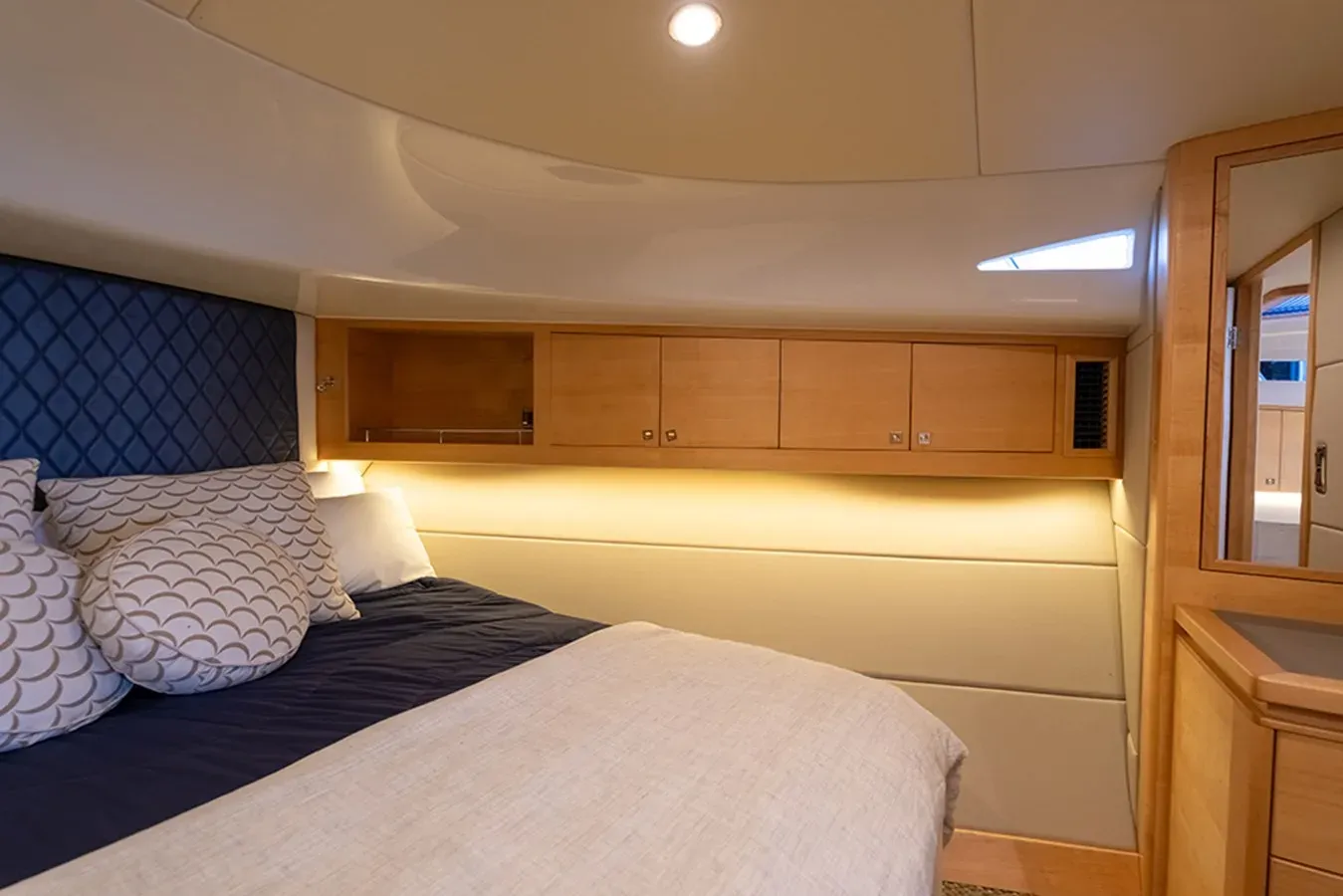 Buy a TCB at Shestakov Yacht Sales