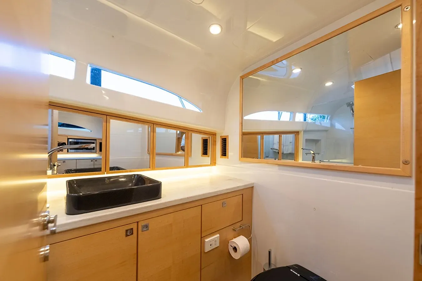 best yacht sales deals TCB - PALM BEACH