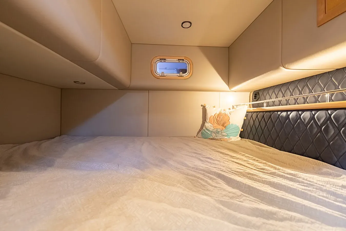 TCB Motor Yachts GT50 price