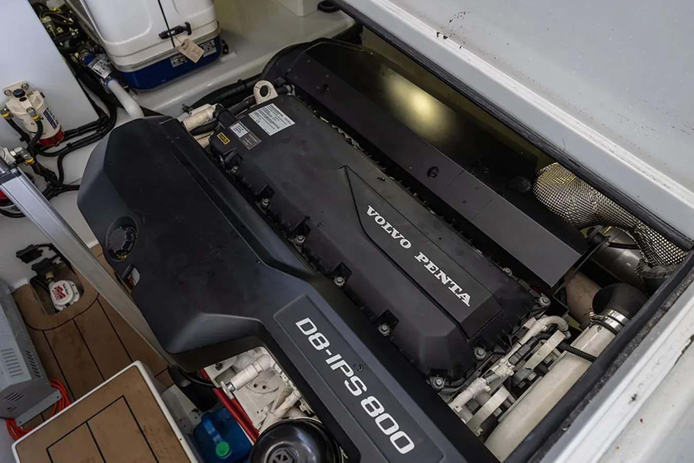 Buy a TCB 2019 at Shestakov Yacht Sales