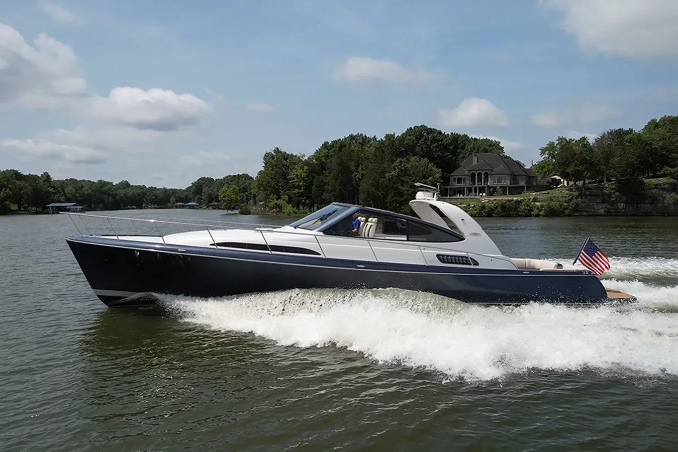 Buy a yacht TCB - PALM BEACH