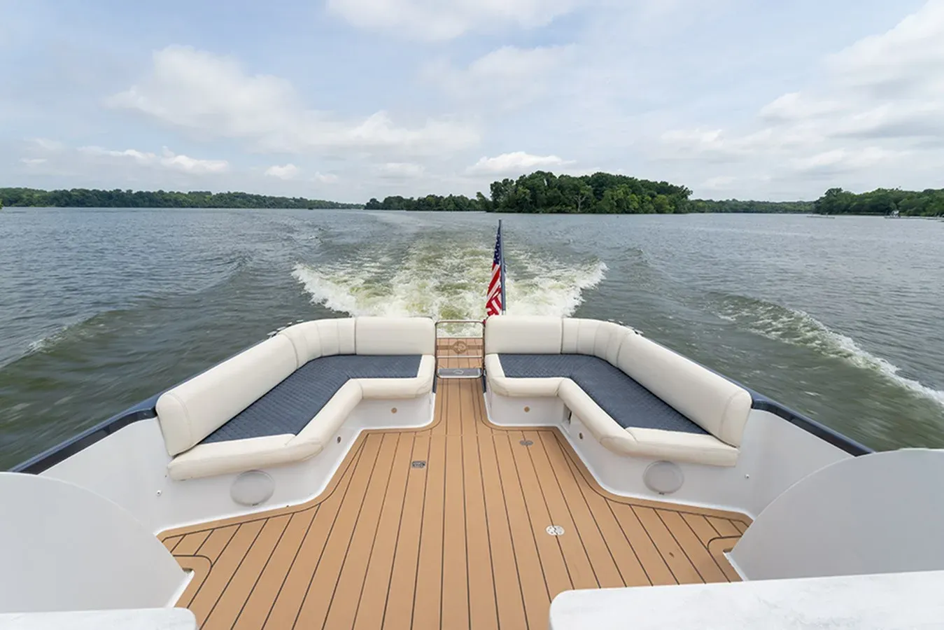 best yacht sales deals TCB