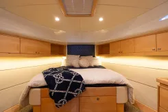 Buy a TCB 2019 at Shestakov Yacht Sales