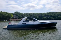 Buy a yacht TCB Motor Yachts GT50