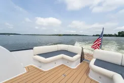 TCB - PALM BEACH yacht sale